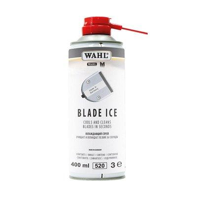 WAHL Blade Ice 4 in 1 Kühlspray 400 ml WAHL Blade Ice 4 in 1 Kühlspray 400 ml