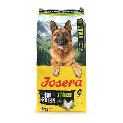 Josera High Protein Adult Chicken Josera High Protein Adult Chicken