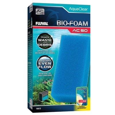 Fluval AquaClear Bio-Foam Filtereinsatz Fluval AquaClear Bio-Foam Filtereinsatz