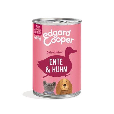 Edgard & Cooper Junior Ente & Huhn Edgard & Cooper Junior Ente & Huhn
