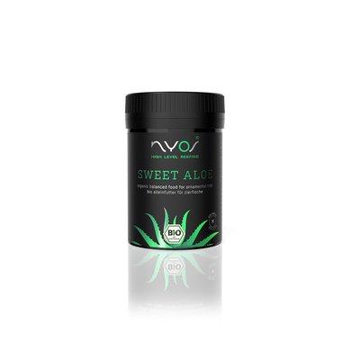 Nyos BIO Sweet Aloe Softgranulat 70g Nyos BIO Sweet Aloe Softgranulat 70g