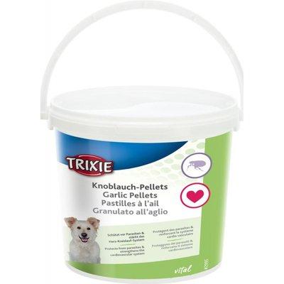 Trixie Knoblauch-Granulat, Hund 3kg Trixie Knoblauch-Granulat, Hund 3kg