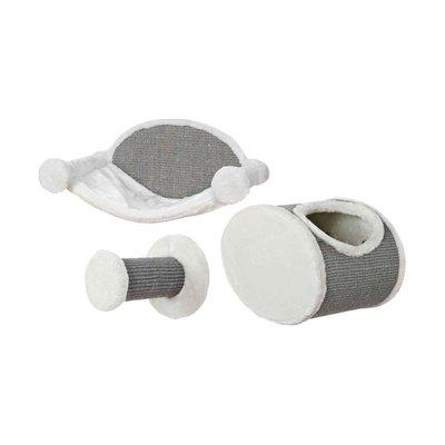 Trixie Kletter-Set zur Wandmontage Trixie Kletter-Set zur Wandmontage