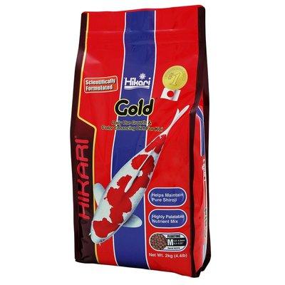 Hikari Gold Medium Hikari Gold Medium