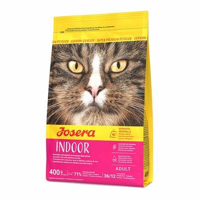 Josera Indoor Cat Josera Indoor Cat