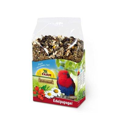 JR Farm Individual Edelpapagei 950g JR Farm Individual Edelpapagei 950g