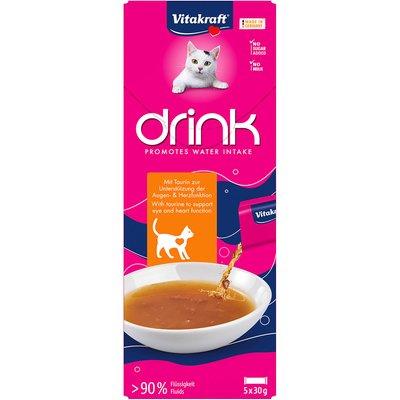 Vitakraft Drink Huhn 5x30g Vitakraft Drink Huhn 5x30g
