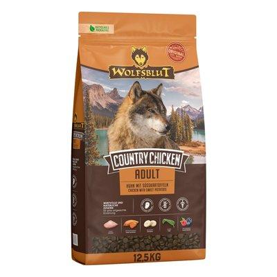 Wolfsblut Country Chicken Adult Wolfsblut Country Chicken Adult