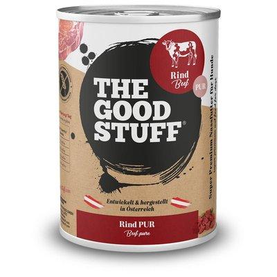 The Goodstuff Adult Rind Pur The Goodstuff Adult Rind Pur