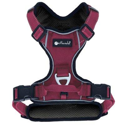 Petlando Outdoor Geschirr berry L | Gebrauchtware Petlando Outdoor Geschirr berry L | Gebrauchtware