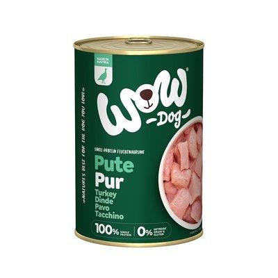 WOW Dog Pute Pur WOW Dog Pute Pur