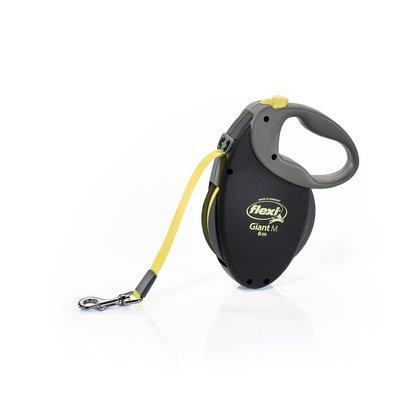 flexi Rollleine Giant Gurt 8 Meter flexi Rollleine Giant Gurt 8 Meter
