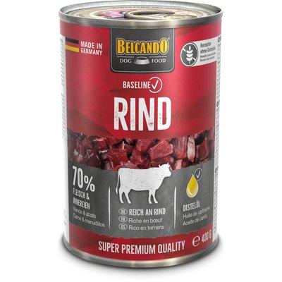 Belcando Baseline Rind Belcando Baseline Rind