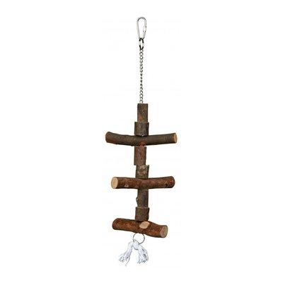 Trixie Natural Living Spielzeug, 40 cm Trixie Natural Living Spielzeug, 40 cm