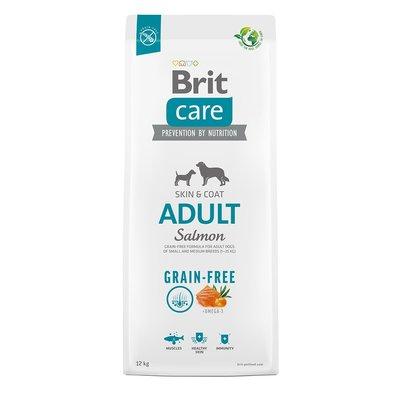 Brit Care Dog Grain Free Adult 12 kg Brit Care Dog Grain Free Adult 12 kg