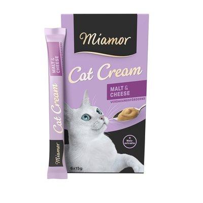 Miamor Cat Cream Malt & Cheese Miamor Cat Cream Malt & Cheese