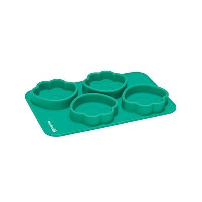 Beeztees Silikon Backform Hundepfote 22×14×2 cm Beeztees Silikon Backform Hundepfote 22×14×2 cm