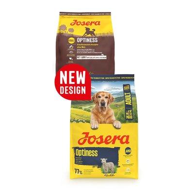 Josera Medi/Maxi Adult Optiness Josera Medi/Maxi Adult Optiness