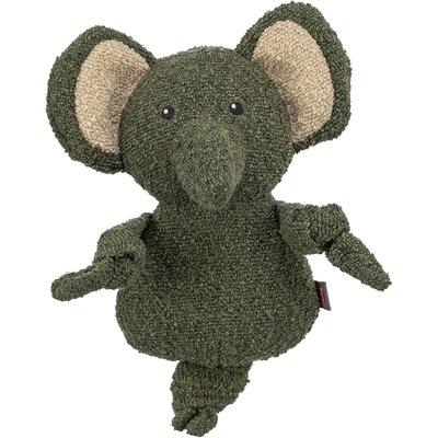 Trixie recyceltes Hundespielzeug Elefant 30 cm Trixie recyceltes Hundespielzeug Elefant 30 cm