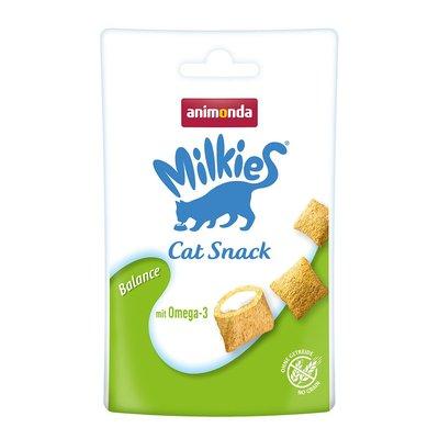animonda Milkies Knusperkissen Balance animonda Milkies Knusperkissen Balance