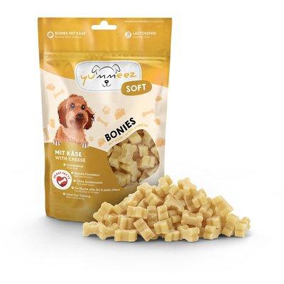Yummeez SOFT BONIES mit Käse 165g Yummeez SOFT BONIES mit Käse 165g