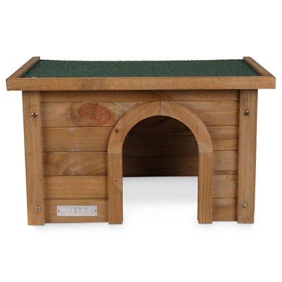 Kerbl Nagerhaus 45 x 32 x 27 cm Kerbl Nagerhaus 45 x 32 x 27 cm
