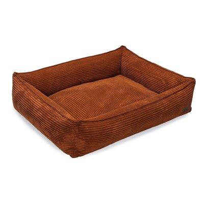 Designed by Lotte Hundebett Cord Ribbed terrakotta Designed by Lotte Hundebett Cord Ribbed terrakotta