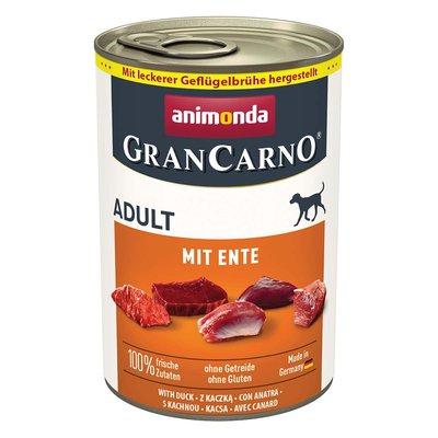animonda GranCarno Adult mit Ente animonda GranCarno Adult mit Ente