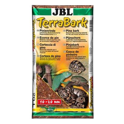 JBL TerraBark Bodengrund 10-20mm 20l JBL TerraBark Bodengrund 10-20mm 20l
