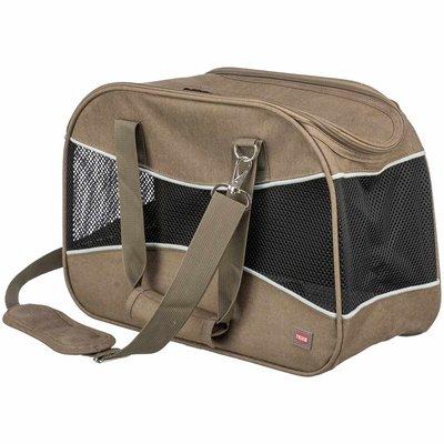 Trixie Hundetasche Alison braun 20x29x43 cm Trixie Hundetasche Alison braun 20x29x43 cm