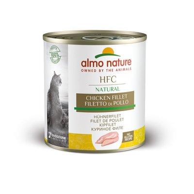 Almo Nature HFC Natural Cat Hühnerfilet Almo Nature HFC Natural Cat Hühnerfilet