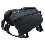 Ruffwear Front Range Hundetagesrucksack grau Ruffwear Front Range Hundetagesrucksack grau