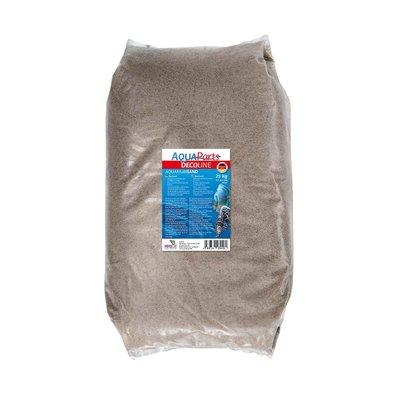 Papillon Aquariensand natur 25 kg 0,4-0,8 mm Papillon Aquariensand natur 25 kg 0,4-0,8 mm