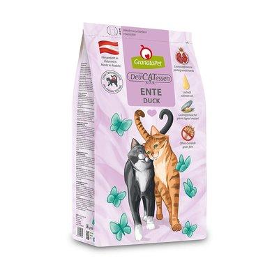 GranataPet DeliCatessen Trockenfutter Ente Adult GranataPet DeliCatessen Trockenfutter Ente Adult