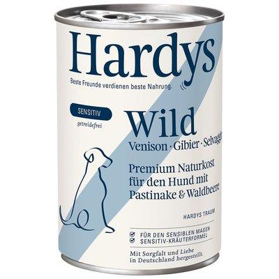 Hardys Sensitiv Wild Hardys Sensitiv Wild