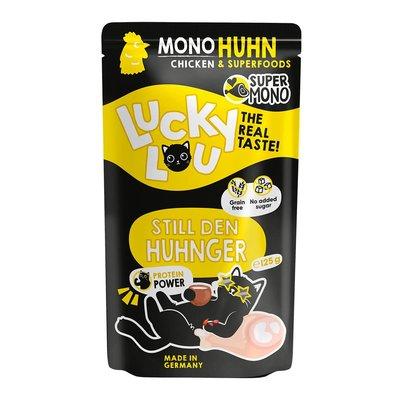 Lucky Lou SuperMono² Huhn Lucky Lou SuperMono² Huhn