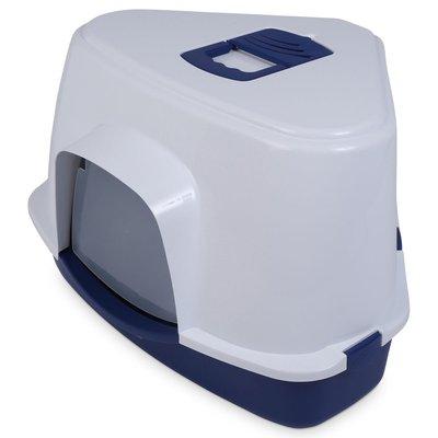 ebi Ecktoilettenhaus Canto Jumbo ebi Ecktoilettenhaus Canto Jumbo