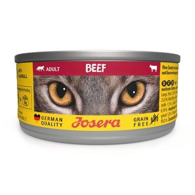 Josera Nassfutter Beef Josera Nassfutter Beef