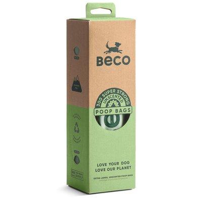 Beco Kotbeutel BecoBags 300 Stück Beco Kotbeutel BecoBags 300 Stück