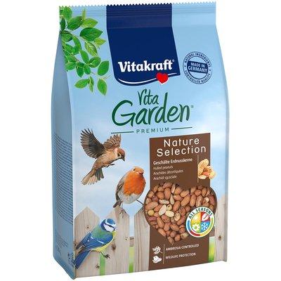Vitakraft VitaGarden Erdnüsse geschält,500g Vitakraft VitaGarden Erdnüsse geschält,500g