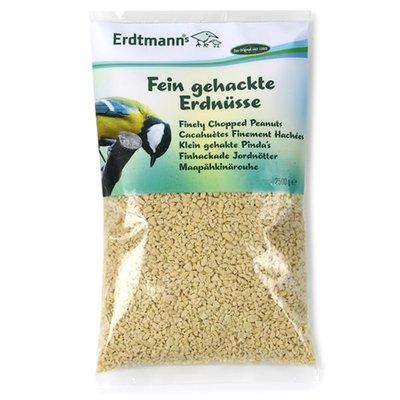 Erdtmann's Fein gehackte Erdnüsse 2500g Erdtmann's Fein gehackte Erdnüsse 2500g