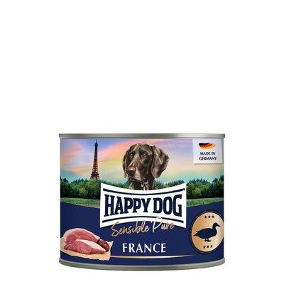 Happy Dog Sensible Pure France (Ente) Happy Dog Sensible Pure France (Ente)
