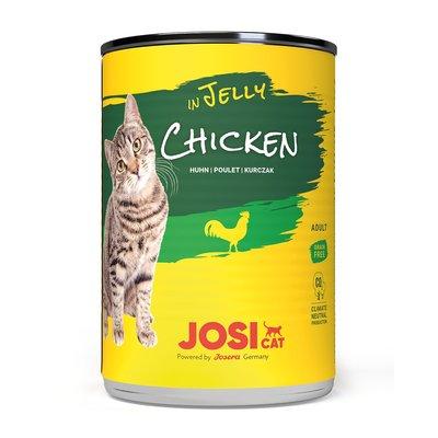 JosiCat Chicken in Jelly JosiCat Chicken in Jelly