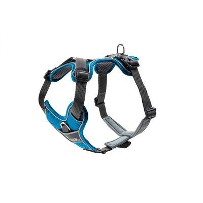 Hunter Geschirr Divo hellblau Hunter Geschirr Divo hellblau