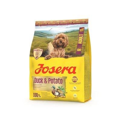 Josera Mini Adult Duck & Potato Josera Mini Adult Duck & Potato