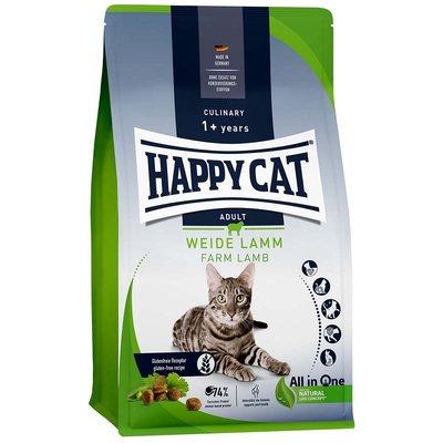 Happy Cat Culinary Adult Weide Lamm Happy Cat Culinary Adult Weide Lamm