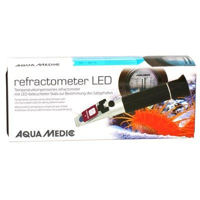 Aqua Medic refractometer LED Aqua Medic refractometer LED