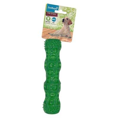 ZooRoyal TPR Stick 18 cm mit Squeaker ZooRoyal TPR Stick 18 cm mit Squeaker