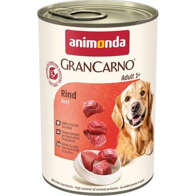 animonda GranCarno Adult Rind Pur animonda GranCarno Adult Rind Pur