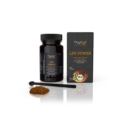 Nyos BIO LPS Power Korallenfutter 35g Nyos BIO LPS Power Korallenfutter 35g